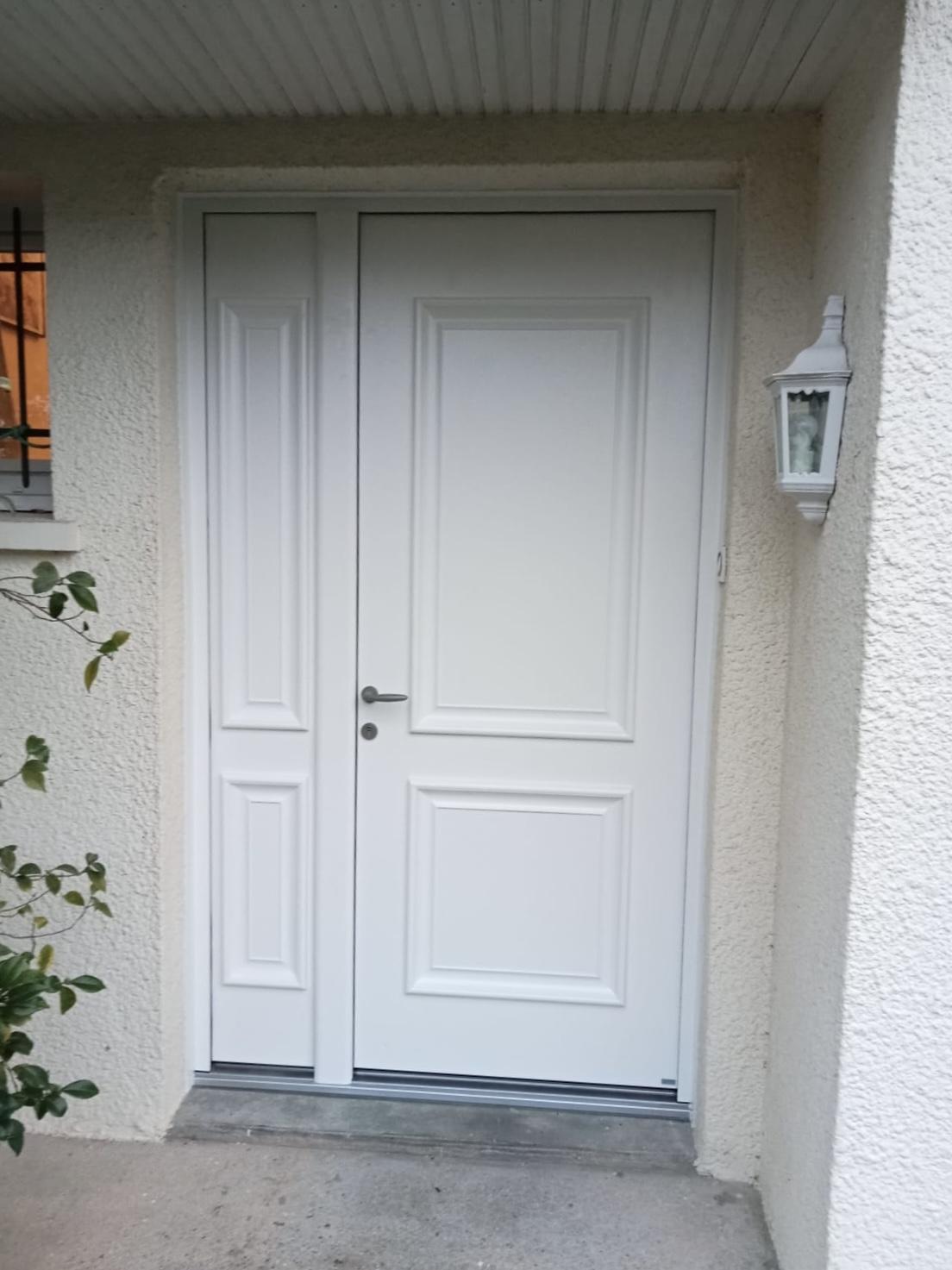 Porte d'Entrée Bel'm