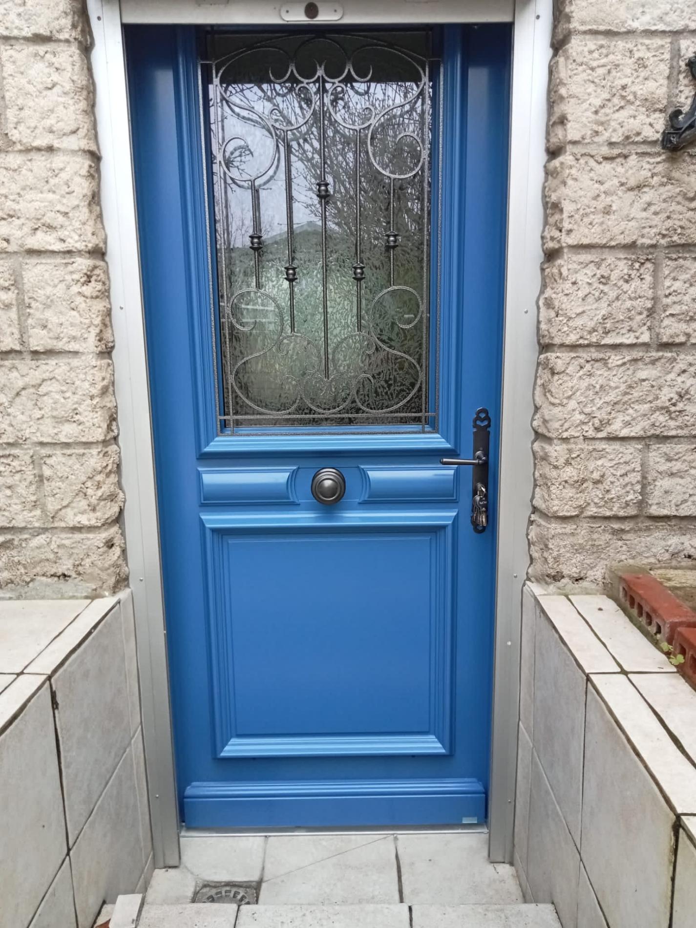 Porte d'Entrée Bel'm