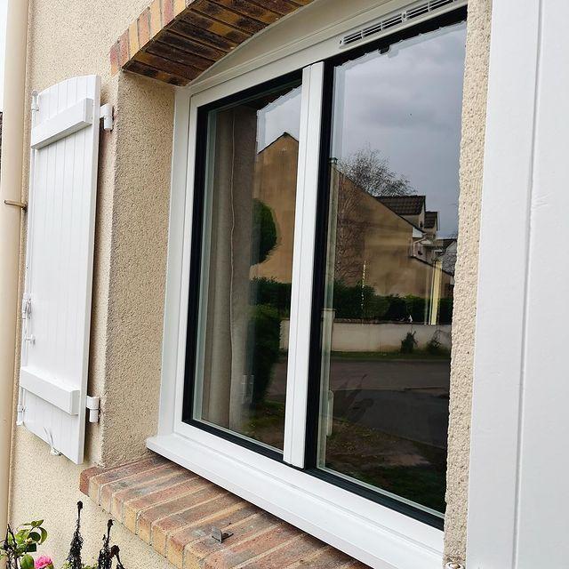 Fenêtre Aluminium