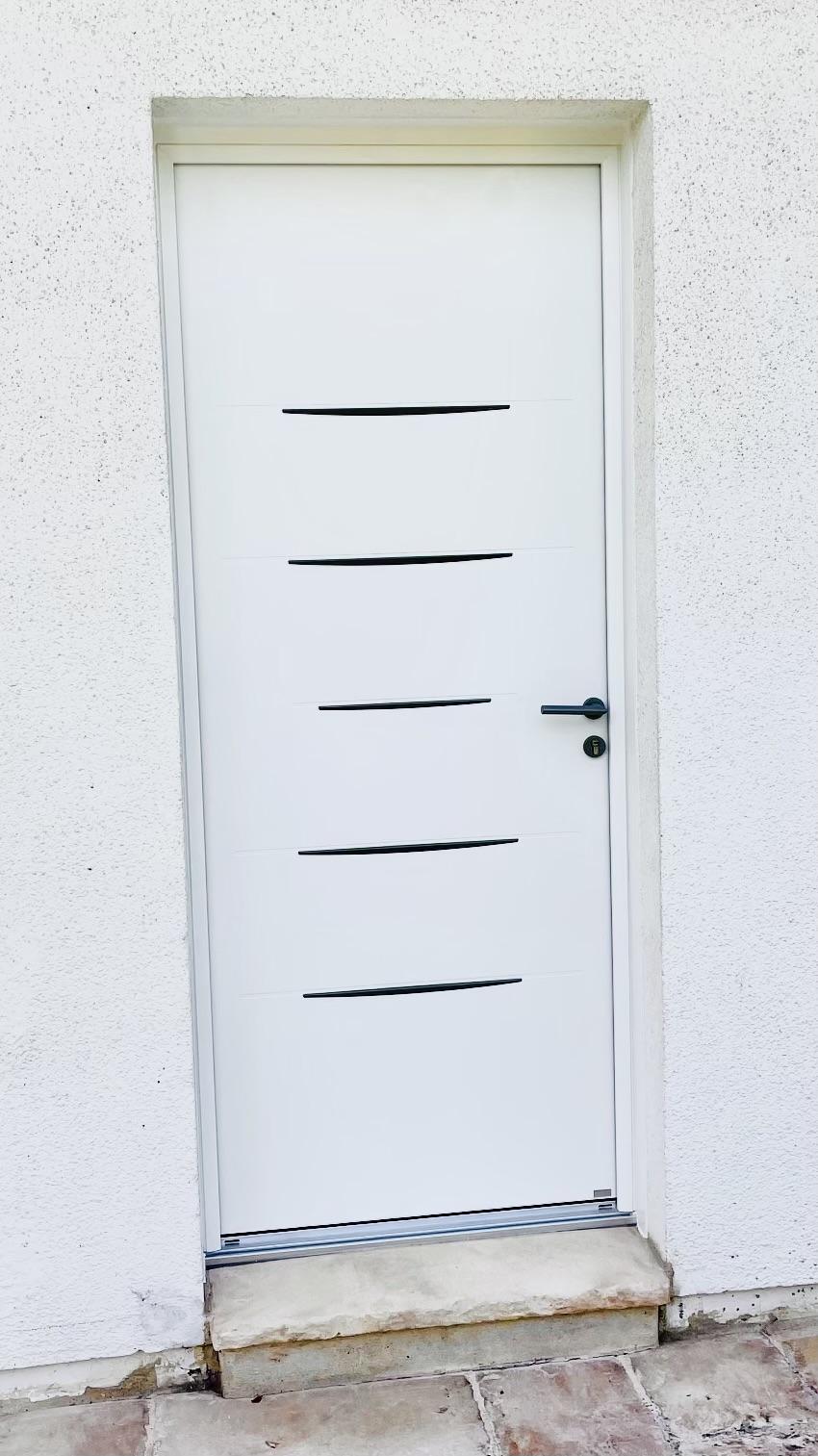 Porte d'Entrée Bel'm