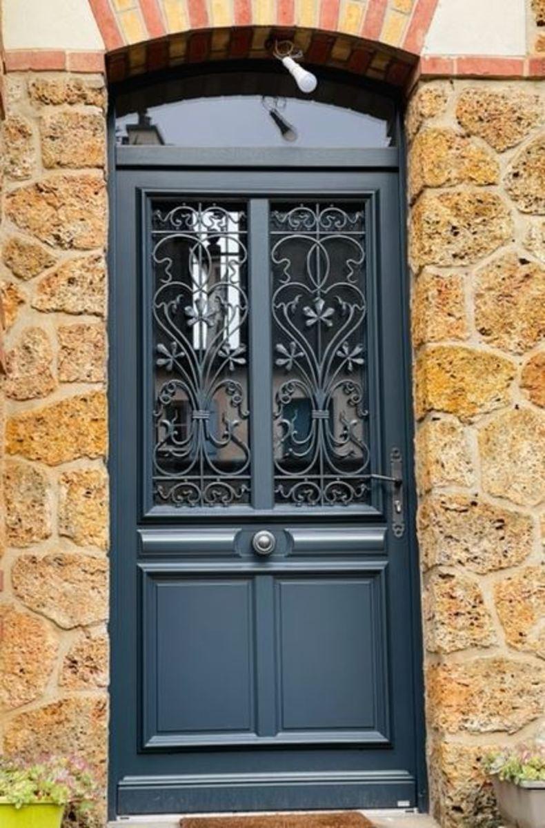 Porte d'Entrée Bel'm